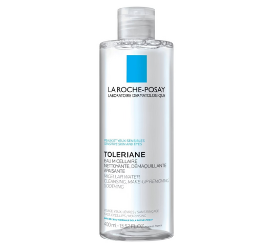 La Roche-Posay Toleriane Micellar Water Sensitive Skin *400ml