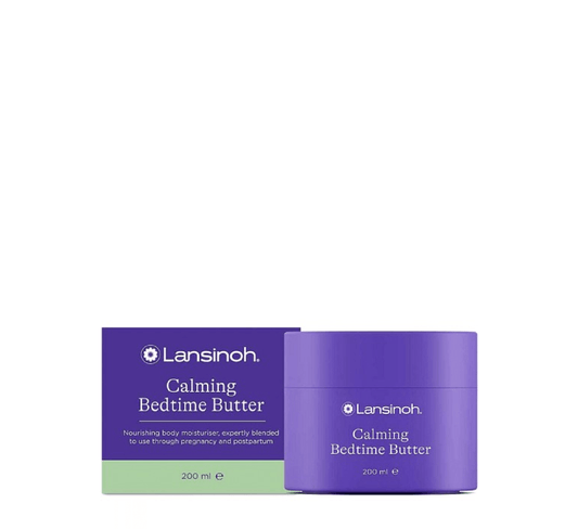 Lansinoh Calming Bedtime Butter *200ml