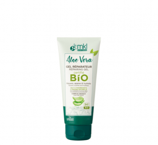 MKL Aloe Vera Repairing Gel Bio