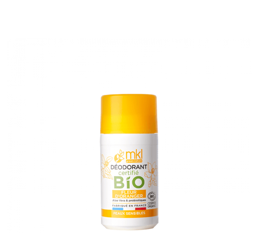 MKL Deodorant Bio *50ml