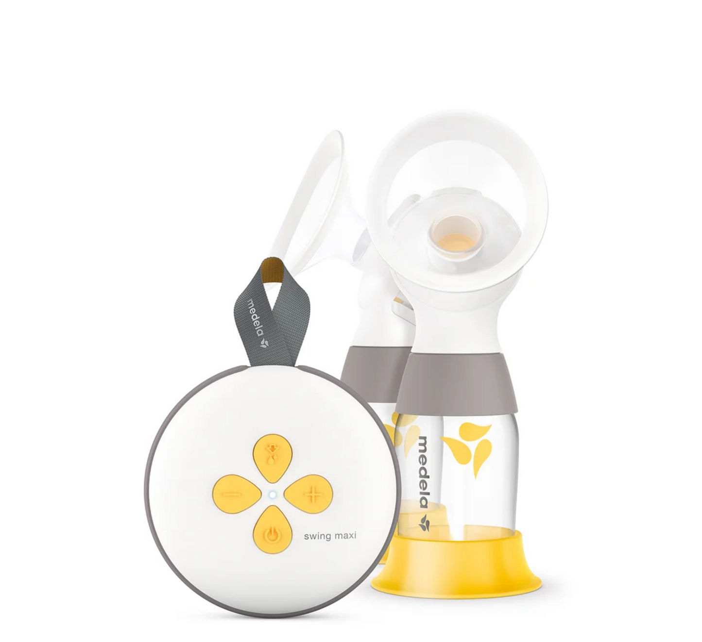 Medela Swing Maxi™ Double Electric Breast Pump