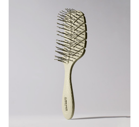 Natural Fiber Detangling Brush
