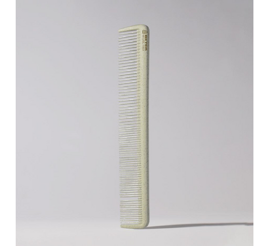 Natural Fiber Dressing Comb