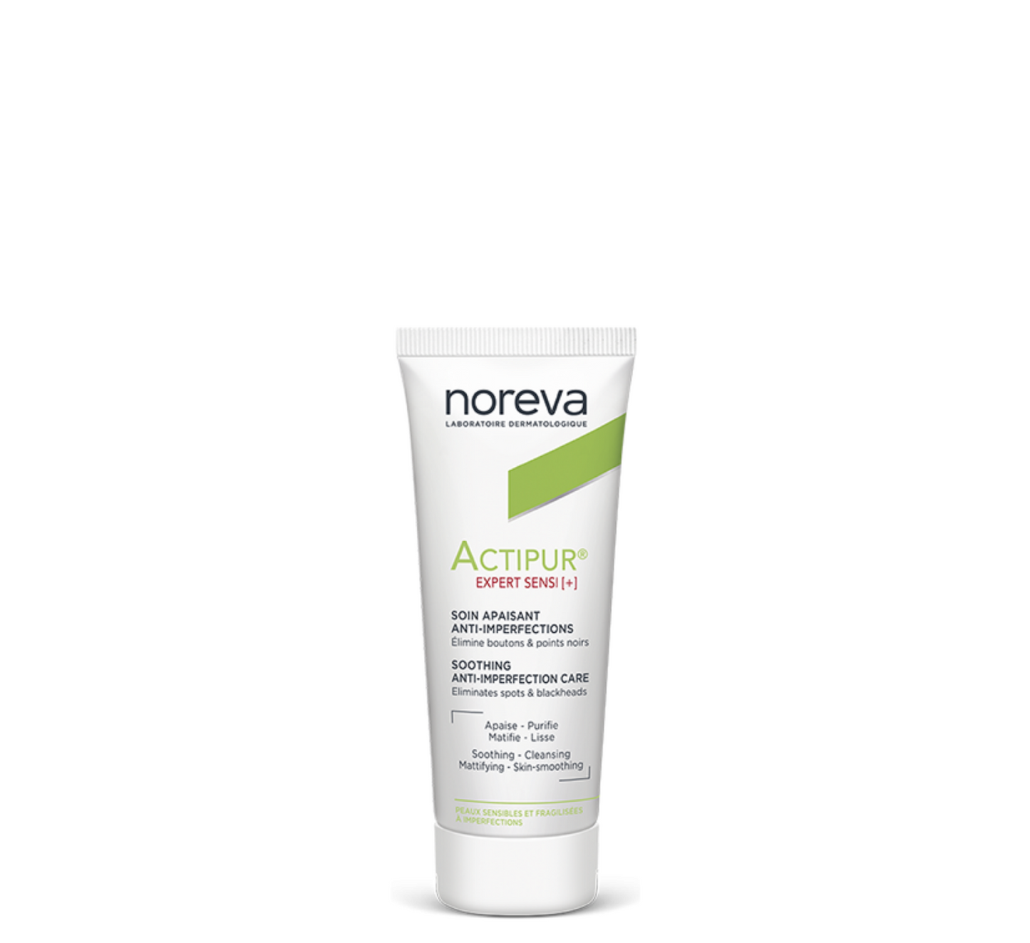 Noreva - Actipur Expert Sensi+ *40ml