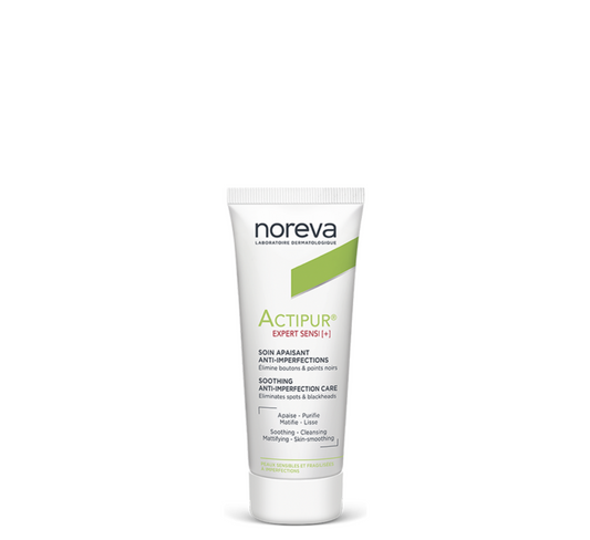 Noreva - Actipur Expert Sensi+ *40ml