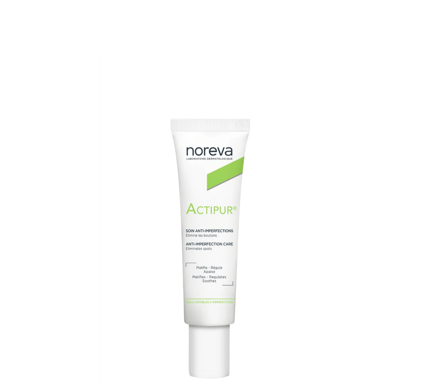 Noreva - Actipur Mattifying Anti-imperfections Care *30 ml