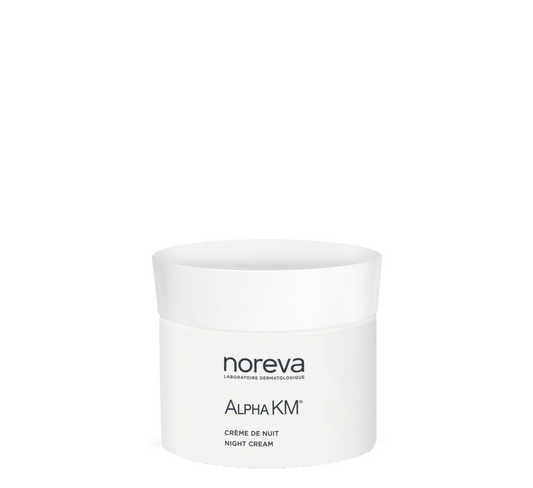 Noreva - Alpha KM Night Cream *50ml