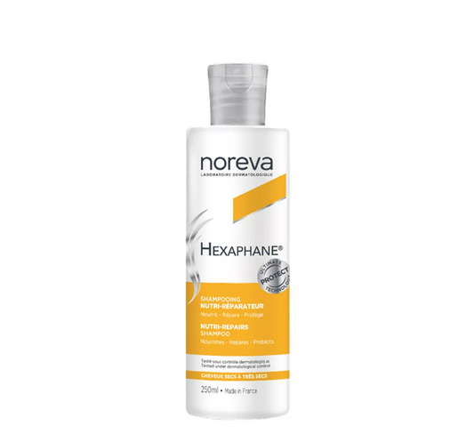 Noreva - Hexaphane Nutri Repair Shmapoo *250ml