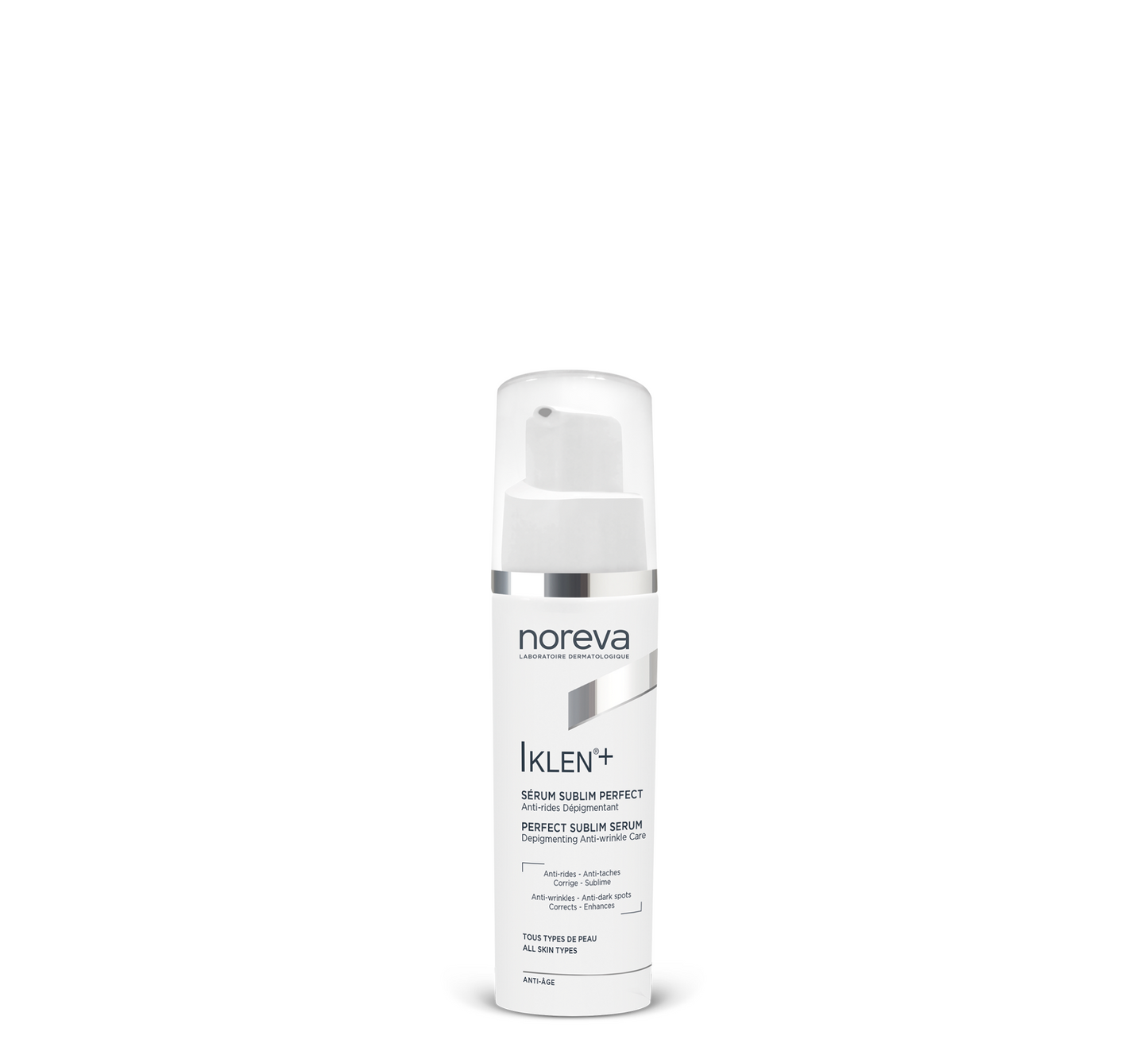 Noreva - Iklen+ Perfect Sublim Serum *30ml