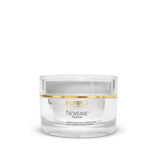 Noreva - Noveane Premium Multi-Corrective Night Cream *50ml