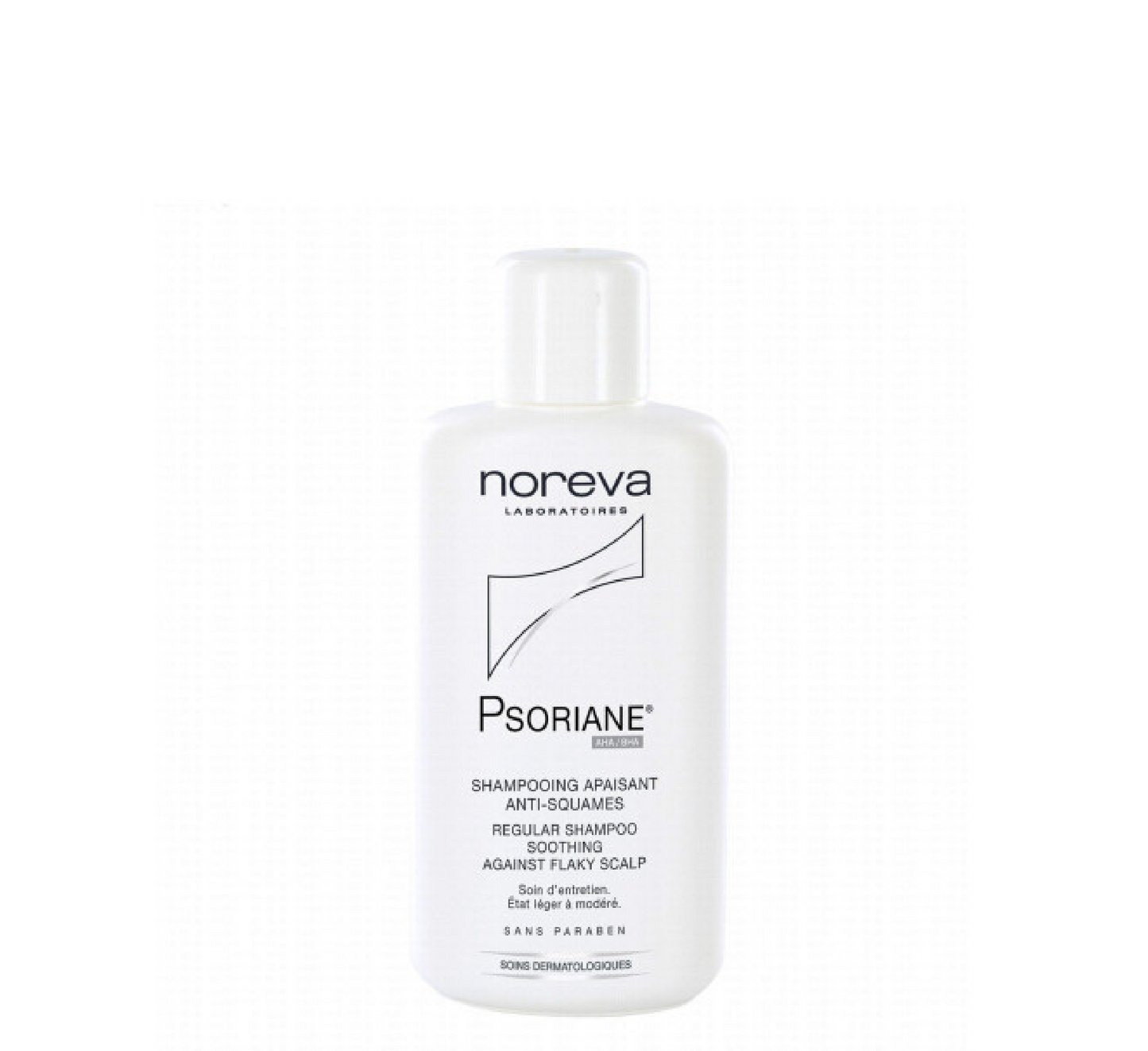 Noreva - Psoriane Soothing Shampoo *125ml