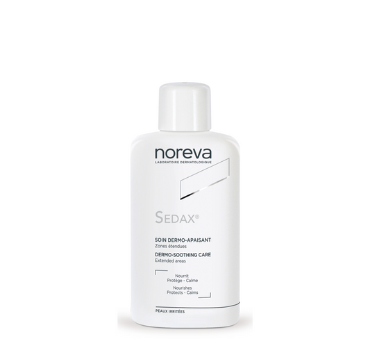 Noreva - Sedax Dermo Soothing Care *125ml