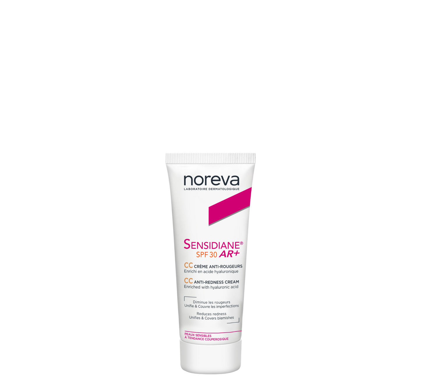 Noreva - Sensidiane AR+ CC Cream Spf30 *40ml