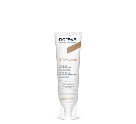 Noreva - Strivadiane Anti-Stretch Mark Cream *125ml