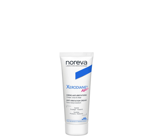 Noreva - Xerodiane AP+ Anti-Irritation Cream *40ml