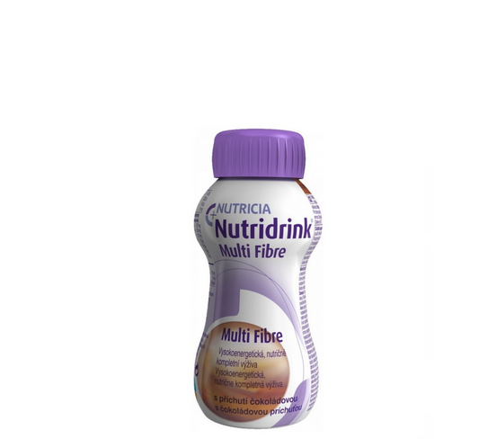 Nutricia Nutridrink Chocolate (4*200ml)