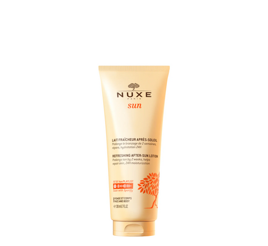 Nuxe Sun - Refreshing After Sun Lotion *200ml