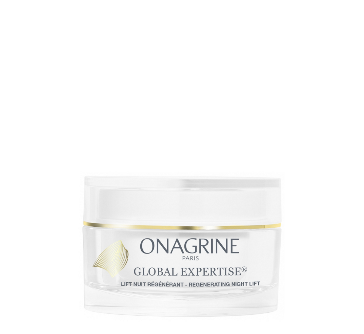 Onagrine Global Expertise Regenerating Night Lift Cream *50ml