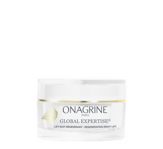 Onagrine Global Expertise Regenerating Night Lift Cream *50ml