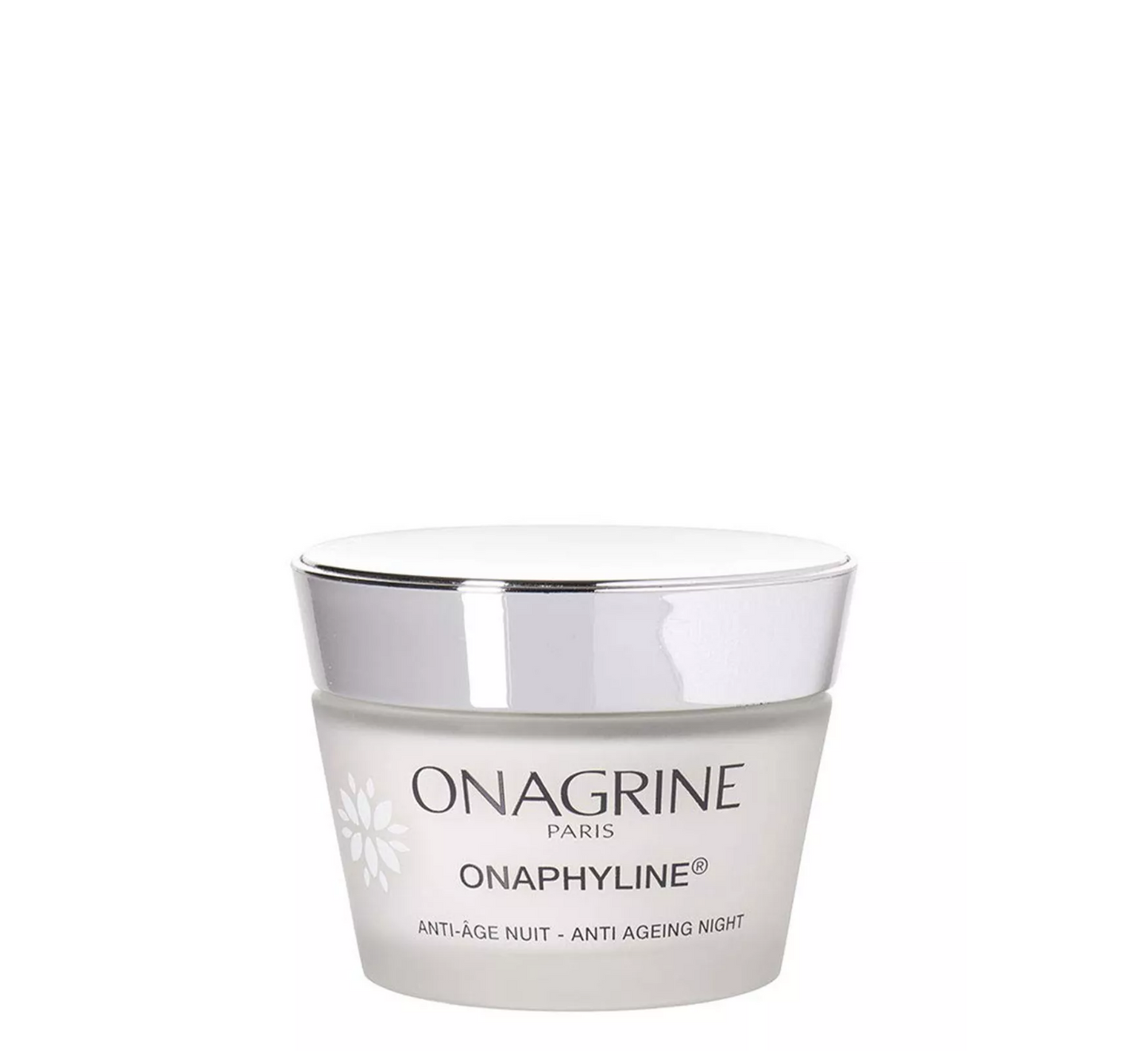 Onagrine Onaphyline Anti-Age Night Cream *50ml
