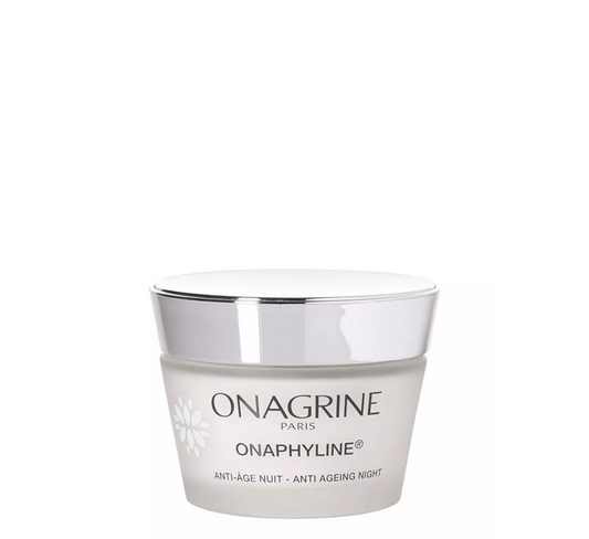 Onagrine Onaphyline Anti-Age Night Cream *50ml