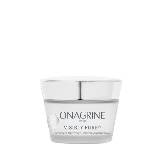 Onagrine Visibly Pure Perfecting Night Cream *50ml