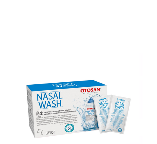 Otosan Nasal Wash Bustine