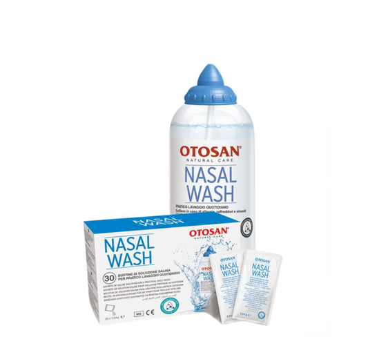 Otosan Nasal Wash Kit
