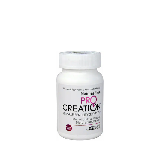 ProCreation Female Fertility Support *60caps