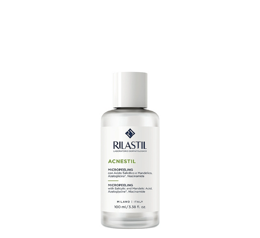 Rilastil Acnestil Micropeeling *100ml