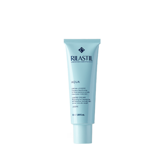 Rilastil Aqua Legere Cream *50ml