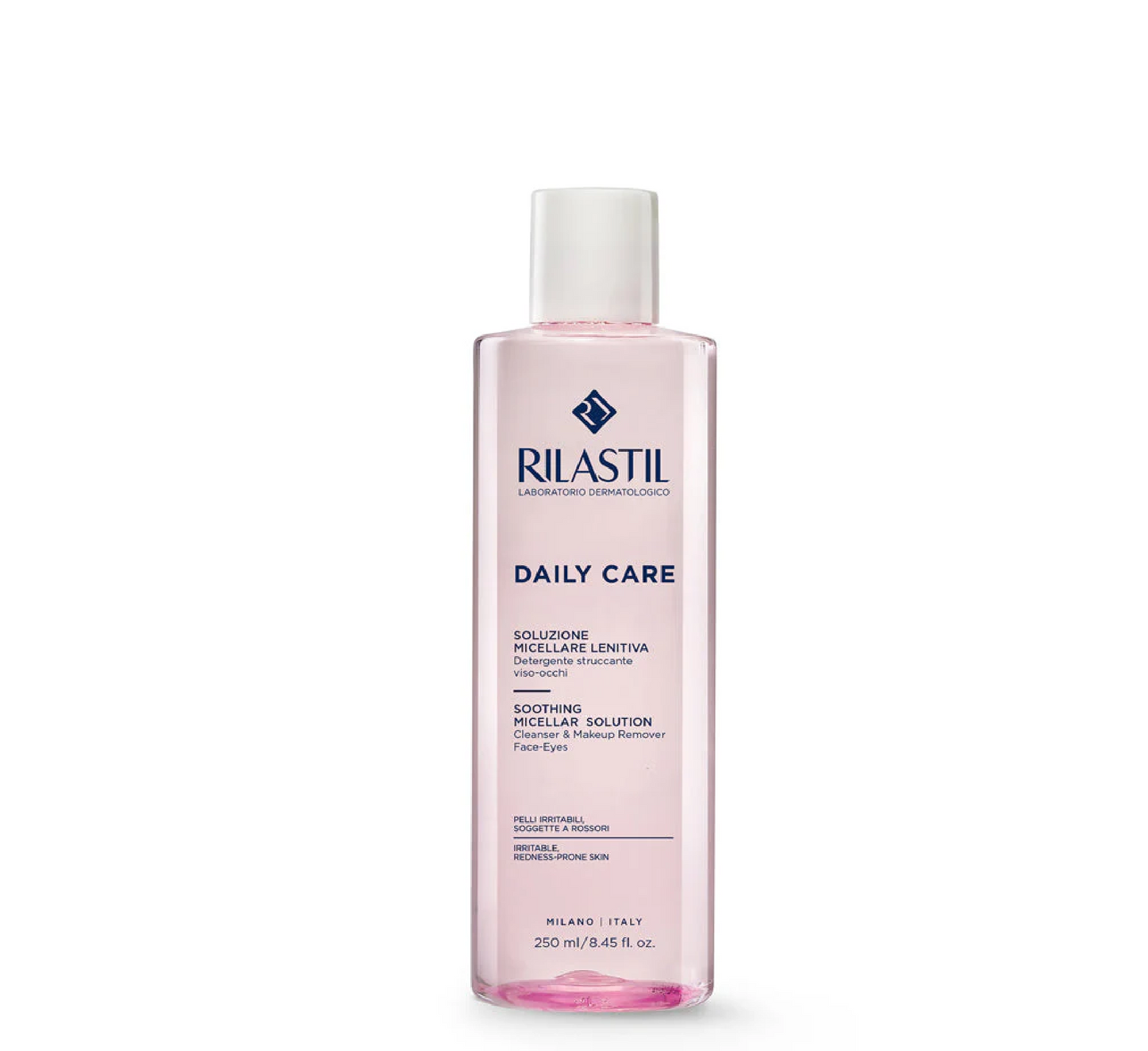 Rilastil Daily Care Soothing Micellar Solution *250ml
