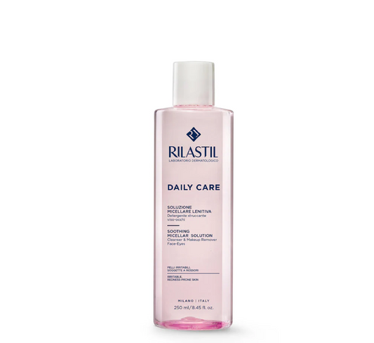 Rilastil Daily Care Soothing Micellar Solution *250ml