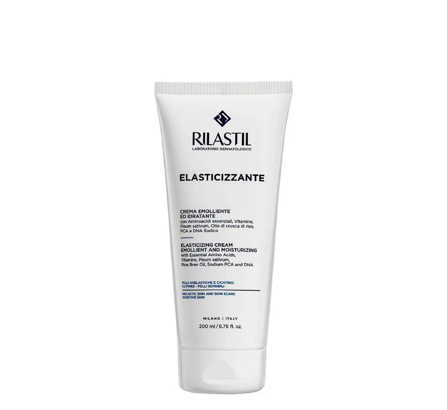 Rilastil Elasticizzante Cream *200ml