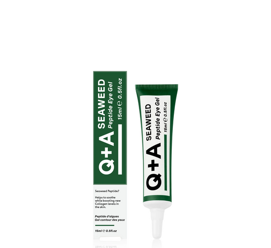 Seaweed Peptide Eye Gel *15ml