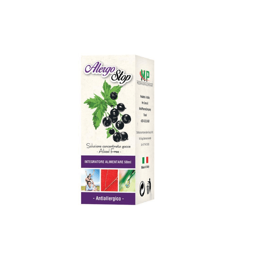 Alergo Stop*50 ml