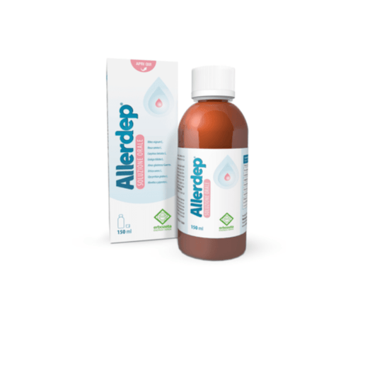 Allerdep *150 ml