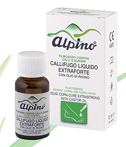 Alpino Liquido Callifuga