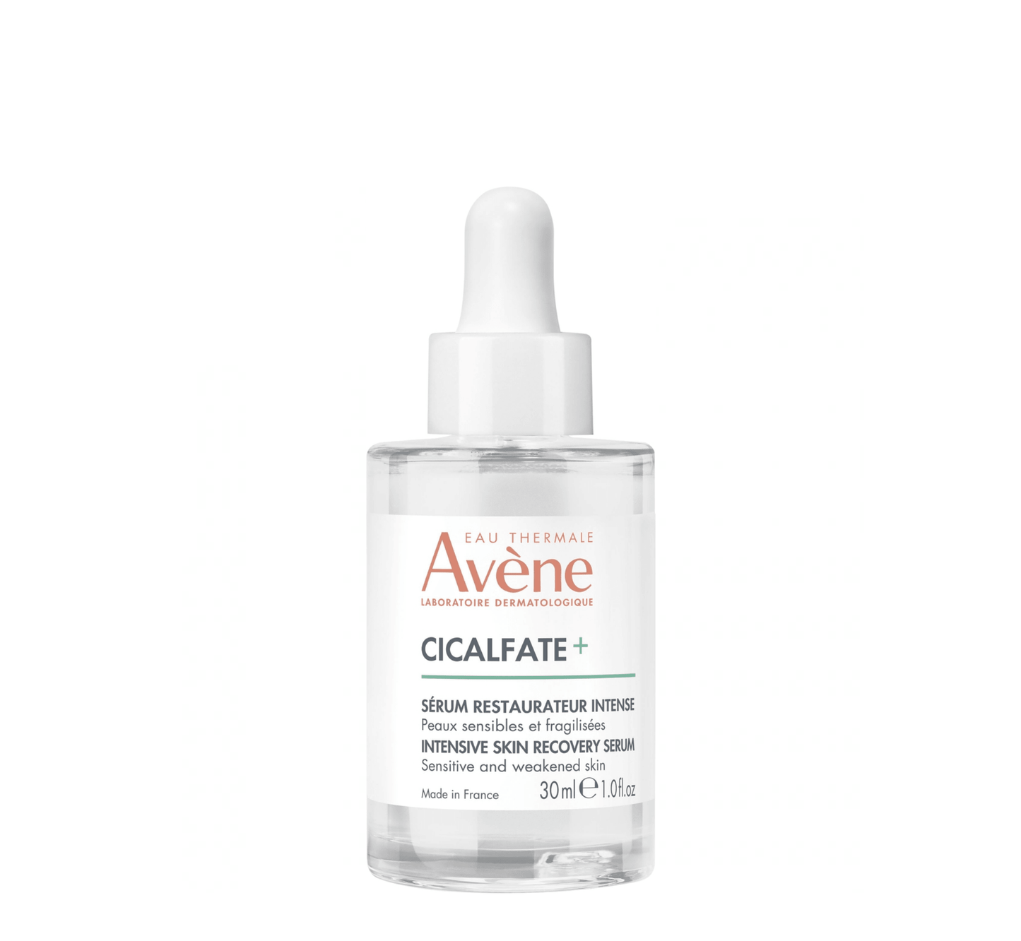 Avene Cicalfate+ Intensive Skin Recovery Serum *30ml