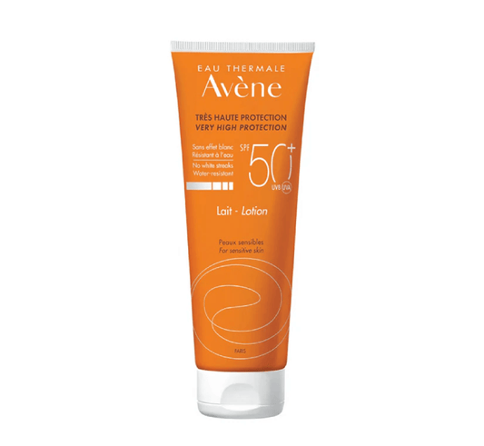 Avene Lait SPF 50+