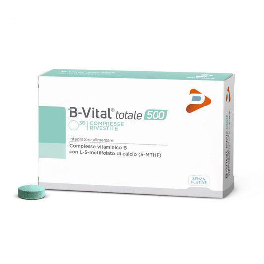 B-Vital Totale 500