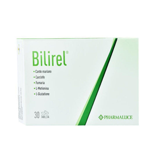 Bilirel *30 Tableta