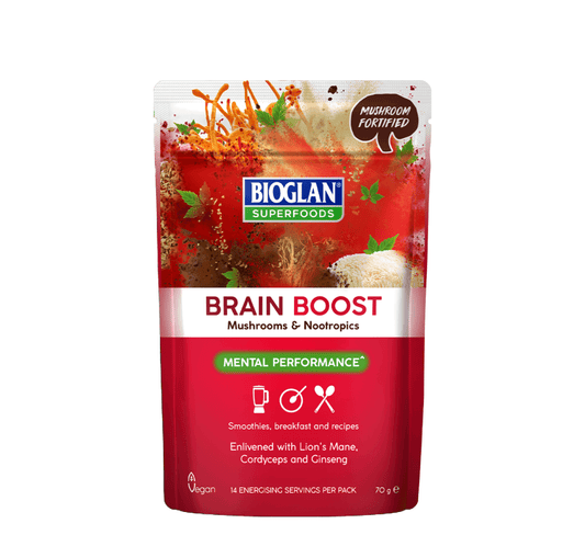 Bioglan Brain Boost *70gr