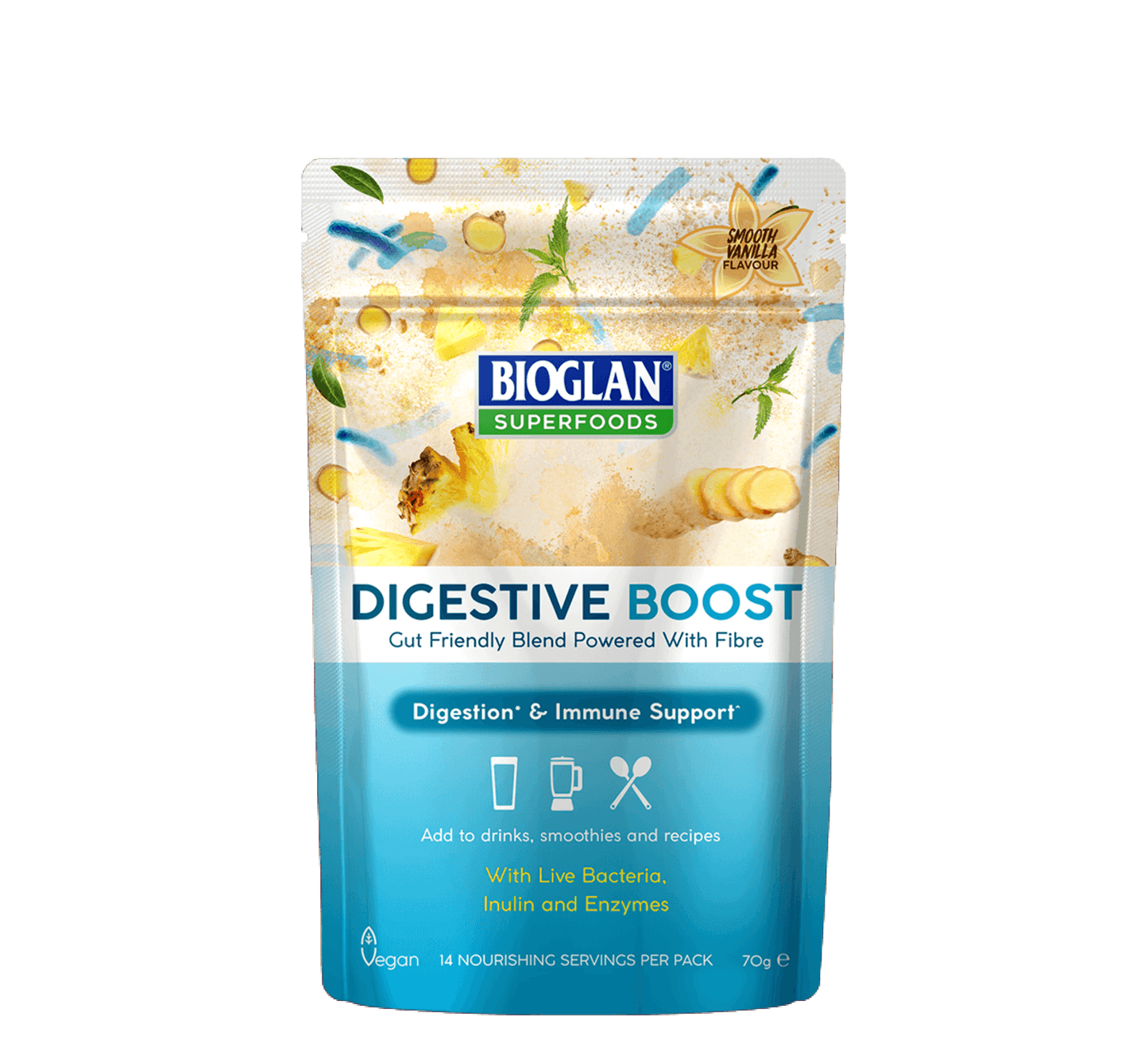 Bioglan Digestive Boost *70gr
