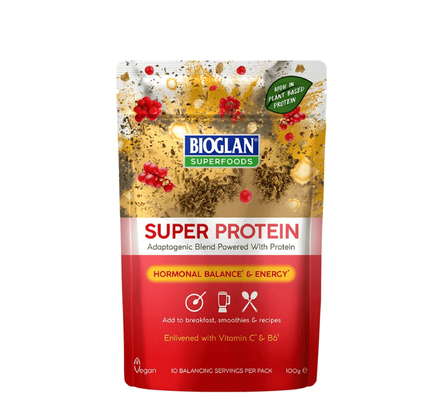 Bioglan Super Protein *100gr