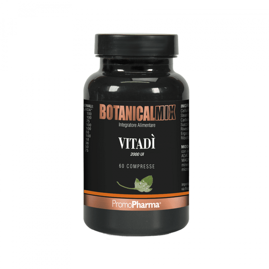 Botanicalmix Vitadi