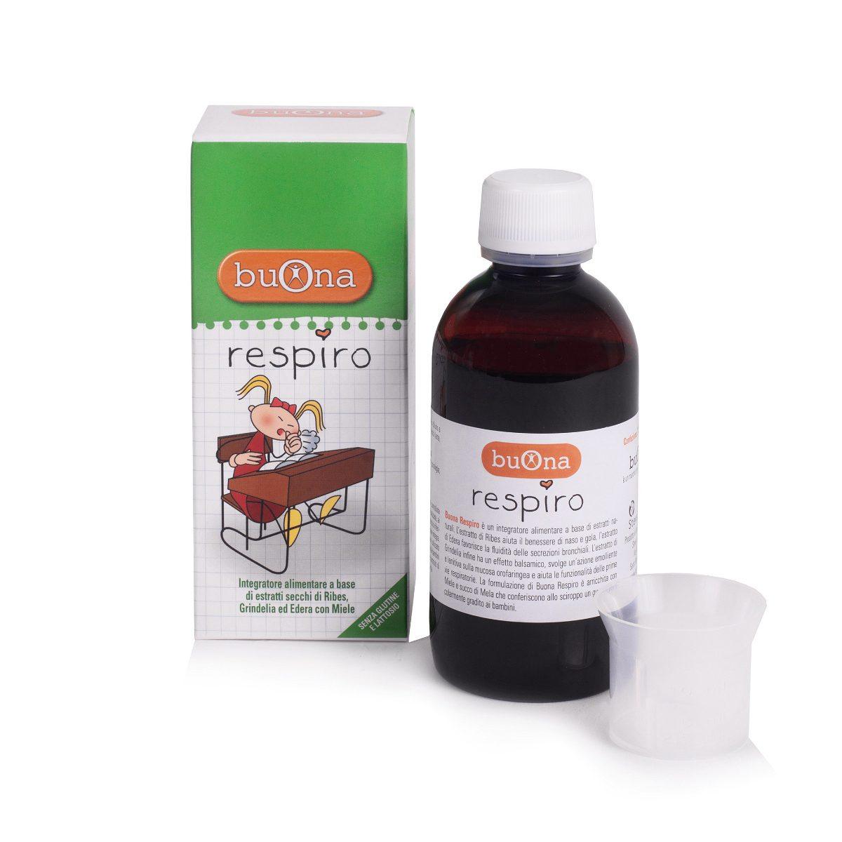 Buona Respiro *140 ml