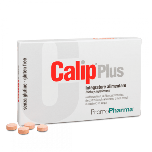 Calip Plus