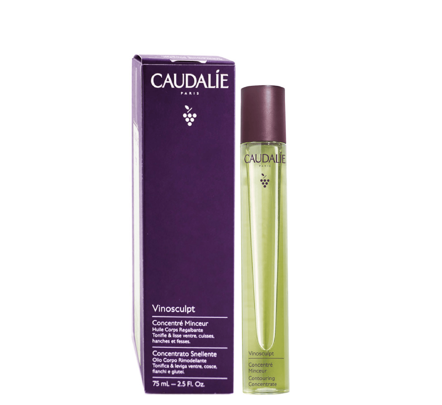Caudalie Contouring Concentrate (*75ml)