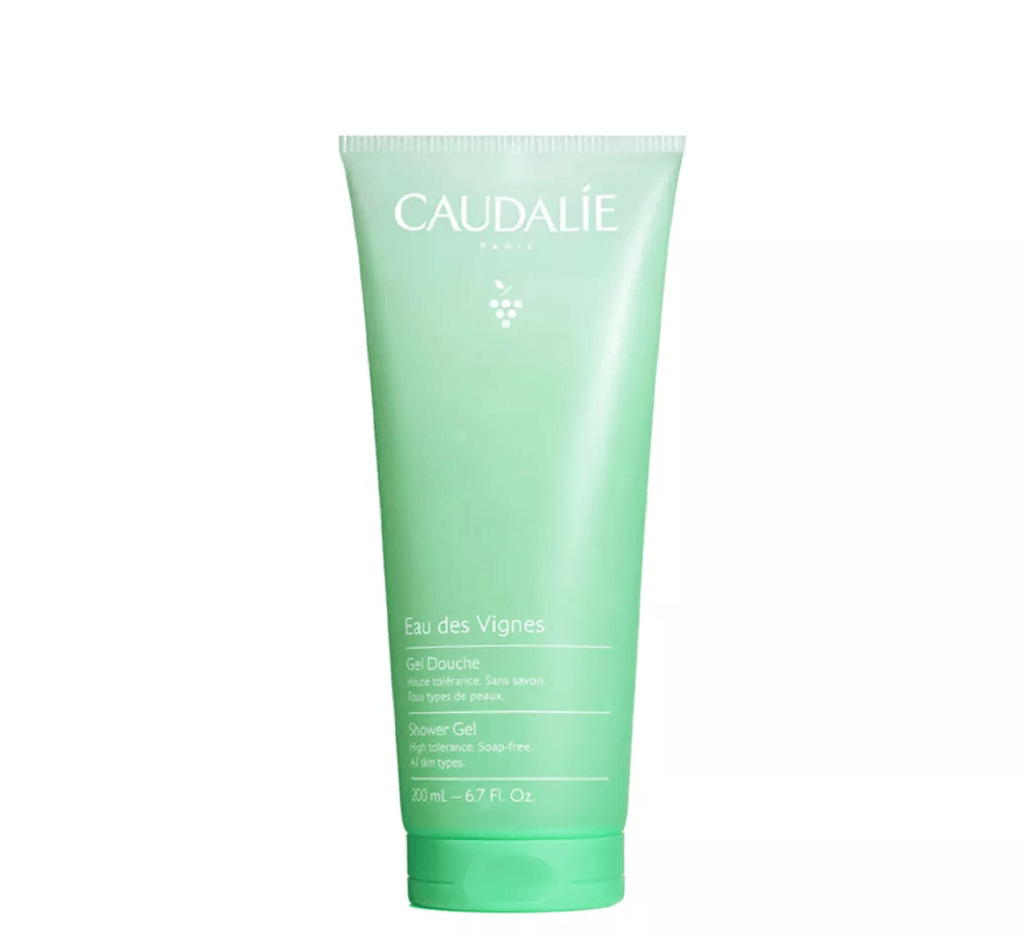 Caudalie Eau Des Vignes Shower Gel (*200ml)